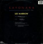 Lee Marrow-1