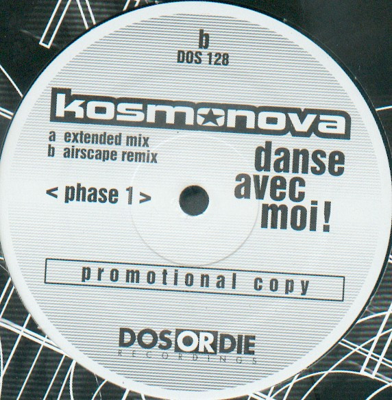 Kosmonova-1