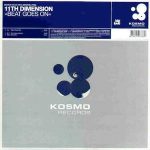 Seamus Haji & Paul Emanuel* Pres 11th Dimension-0