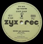 Chip Chip-2