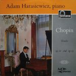 Frédéric Chopin, Adam Harasiewicz-0