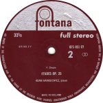 Frédéric Chopin, Adam Harasiewicz-3