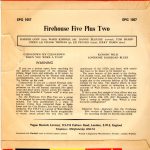 Firehouse Five Plus Two-1