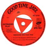 Firehouse Five Plus Two-2