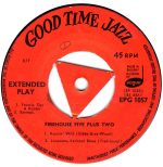 Firehouse Five Plus Two-3