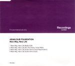 Asian Dub Foundation-0