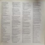 Kurt Weill, Bertolt Brecht, Lotte Lenya-2