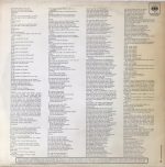 Kurt Weill, Bertolt Brecht, Lotte Lenya-3