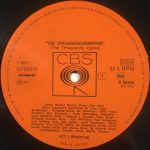 Kurt Weill, Bertolt Brecht, Lotte Lenya-4