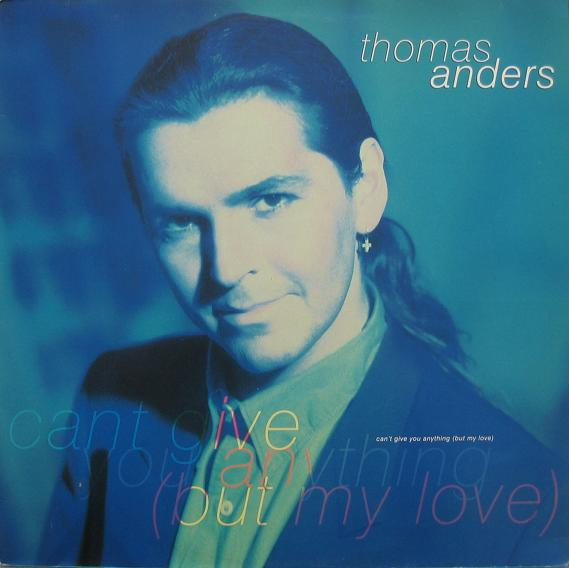 Thomas Anders-0