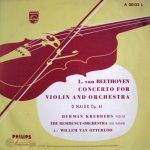 Ludwig van Beethoven By Herman Krebbers & Residentie Orkest-0
