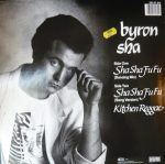 Byron Sha-1