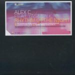 Alex C. Feat. Yasmin K.-0