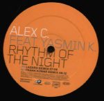 Alex C. Feat. Yasmin K.-2