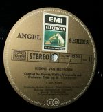 Ludwig van Beethoven - Berliner Philharmoniker, David Oistrach, Mstislav Rostropovich, Sviatoslav Richter, Herbert von Karajan-3