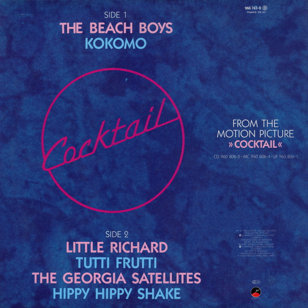 The Beach Boys-1