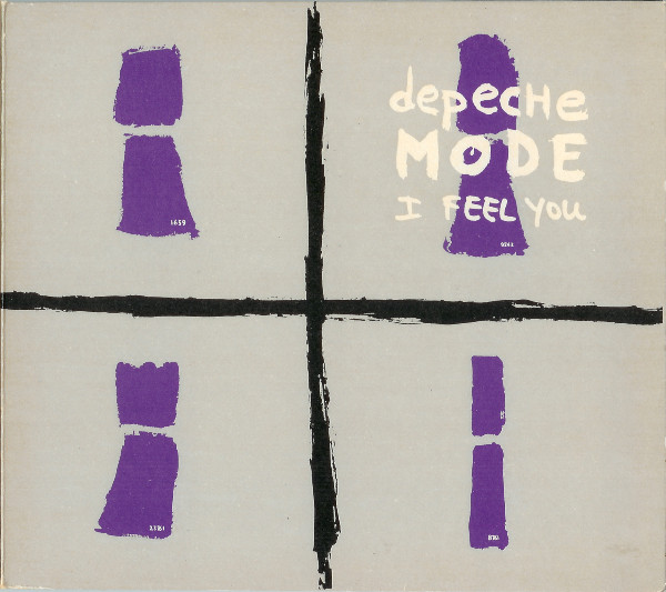 Depeche Mode-0