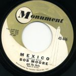 Bob Moore And His Orchestra / Bob Moore His Orch. & Chorus*-0