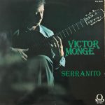 Víctor Monge "Serranito"-0