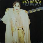 Miko Mission-0