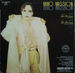 Miko Mission-1