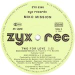 Miko Mission-3