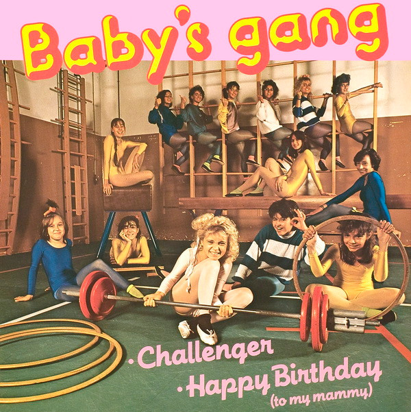 Baby's Gang-0