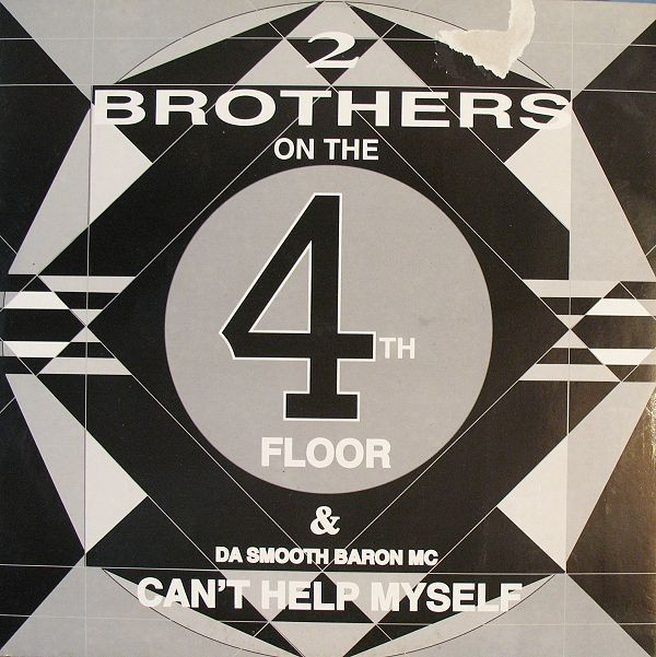 2 Brothers On The 4th Floor & Da Smooth Baron MC-0