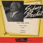 Sidney Bechet And His Orchestra-0