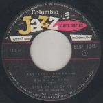 Sidney Bechet And His Orchestra-2