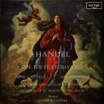 Georg Friedrich Händel – April Cantelo, Ian Partridge, The King's College Choir Of Cambridge, The Academy Of St. Martin-in-the-Fields Director David Willcocks-0