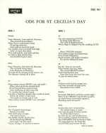 Georg Friedrich Händel – April Cantelo, Ian Partridge, The King's College Choir Of Cambridge, The Academy Of St. Martin-in-the-Fields Director David Willcocks-4