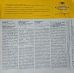 Ferenc Fricsay, Hector Berlioz, Paul Dukas, Modest Mussorgsky, Alexander Borodin, Berliner Philharmoniker, Orchestre Des Concerts Lamoureux, RIAS Symphonie-Orchester Berlin-1