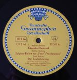 Ferenc Fricsay, Hector Berlioz, Paul Dukas, Modest Mussorgsky, Alexander Borodin, Berliner Philharmoniker, Orchestre Des Concerts Lamoureux, RIAS Symphonie-Orchester Berlin-2