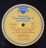 Ferenc Fricsay, Hector Berlioz, Paul Dukas, Modest Mussorgsky, Alexander Borodin, Berliner Philharmoniker, Orchestre Des Concerts Lamoureux, RIAS Symphonie-Orchester Berlin-3