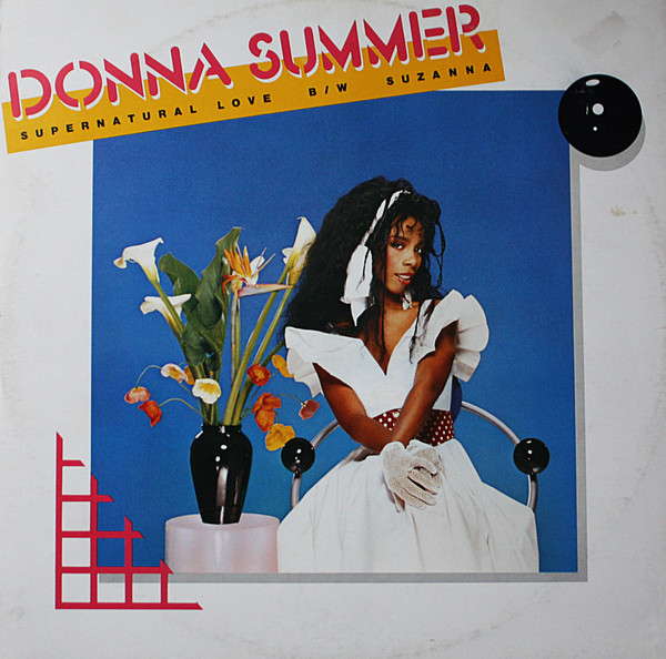 Donna Summer-0