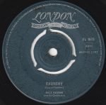 Billy Vaughn And His Orchestra-1