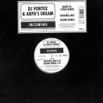 DJ Vortex & Arpa's Dream-0