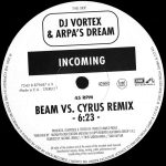 DJ Vortex & Arpa's Dream-2