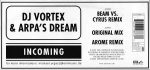 DJ Vortex & Arpa's Dream-4