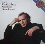 Johann Sebastian Bach - Glenn Gould-0