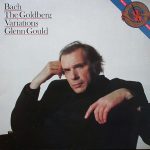 Johann Sebastian Bach - Glenn Gould-0