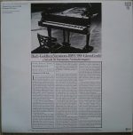 Johann Sebastian Bach - Glenn Gould-1