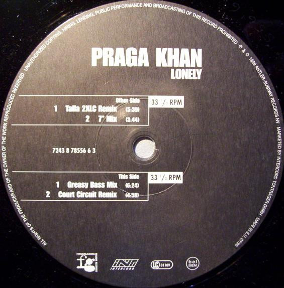 Praga Khan-1