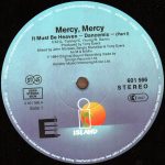 Mercy, Mercy-2