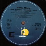Mercy, Mercy-3