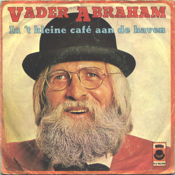 Vader Abraham-1