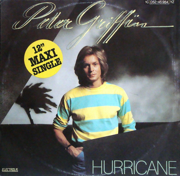 Peter Griffin-1