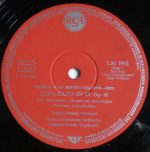 Ludwig van Beethoven, Jascha Heifetz, Charles Munch, Boston Symphony Orchestra-2