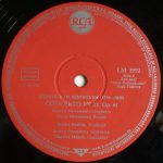 Ludwig van Beethoven, Jascha Heifetz, Charles Munch, Boston Symphony Orchestra-3